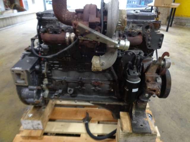 Moteur à combustion pour Fiat Hitachi W 190 Evolution Photo 9