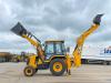 JCB 3DX Photo 11 thumbnail
