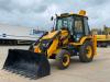 JCB 3DX Photo 2 thumbnail