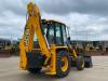 JCB 3DX Photo 5 thumbnail