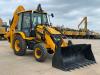 JCB 3DX Photo 7 thumbnail