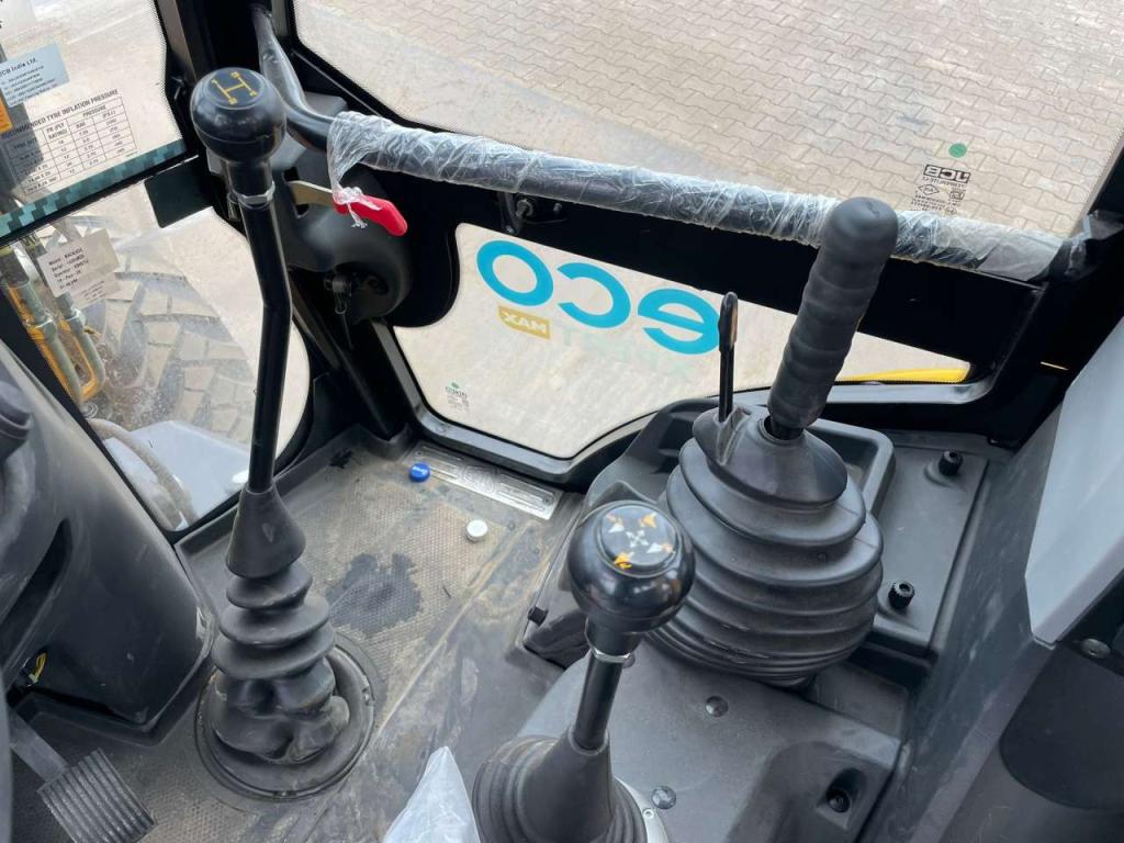 JCB 3DX Photo 20