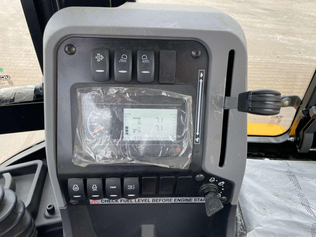 JCB 3DX Photo 21