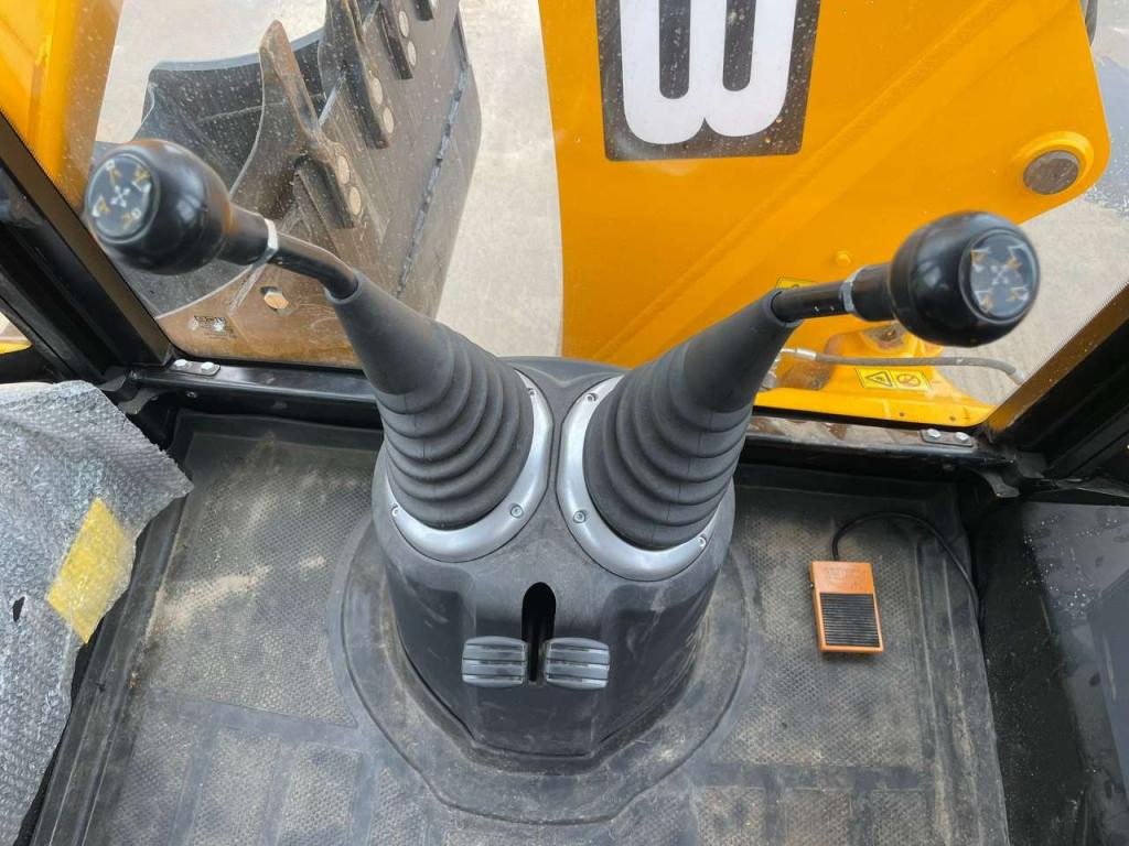 JCB 3DX Photo 22