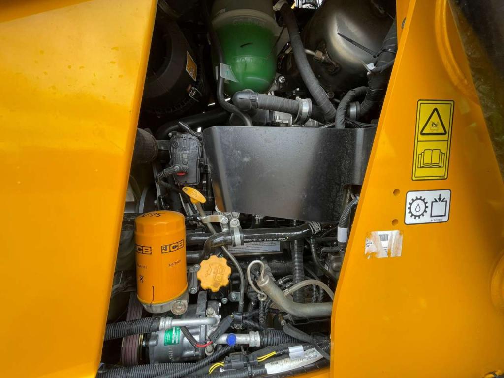 JCB 3DX Photo 23