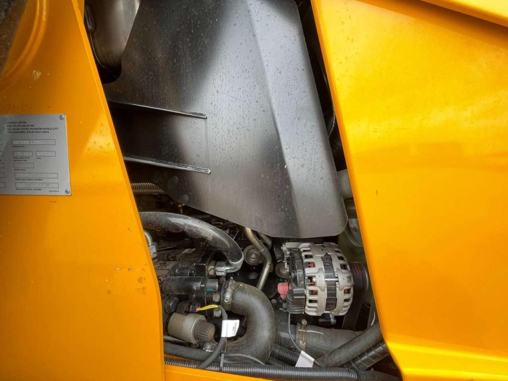 JCB 3DX Photo 24