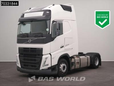 Volvo FH 500 4X2 XL 2x Tanks Standklima ACC APK 05-2027 en vente par BAS World B.V.
