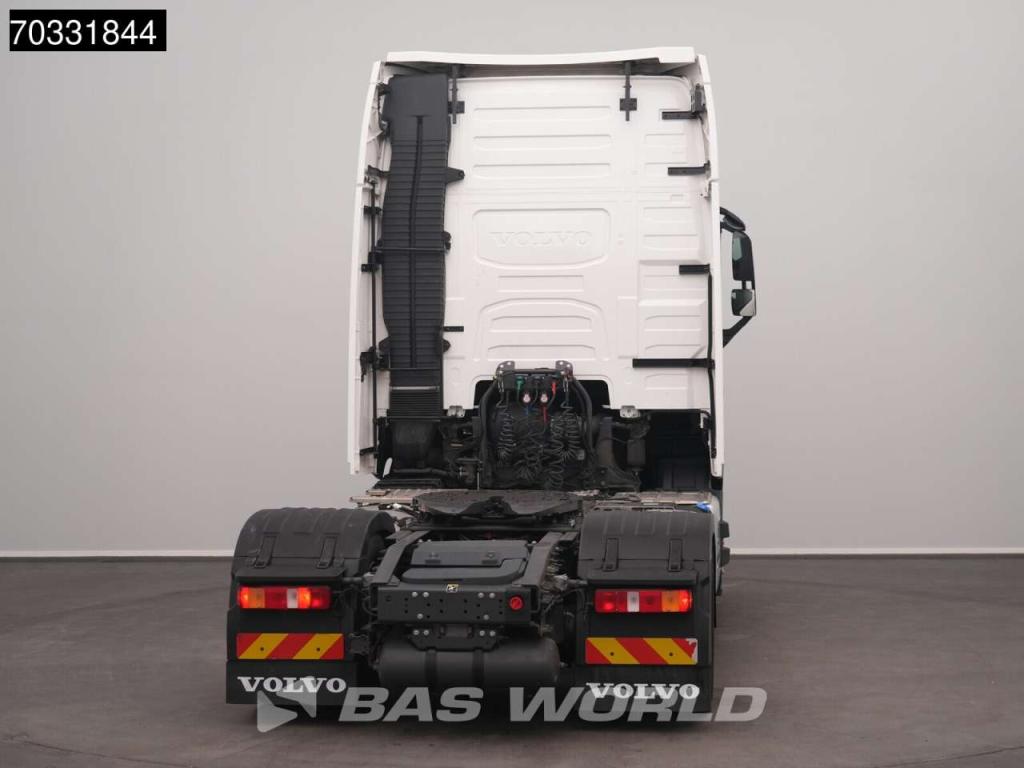 Volvo FH 500 4X2 XL 2x Tanks Standklima ACC APK 05-2027 Photo 12