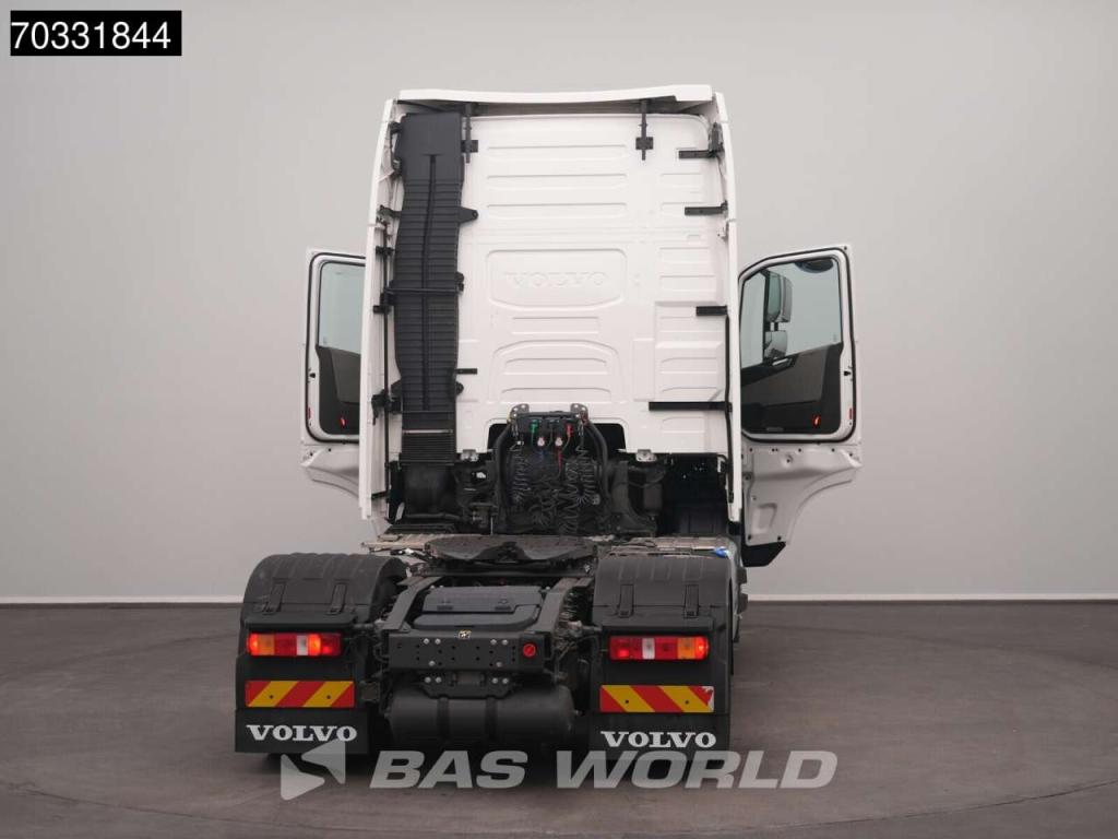 Volvo FH 500 4X2 XL 2x Tanks Standklima ACC APK 05-2027 Photo 13