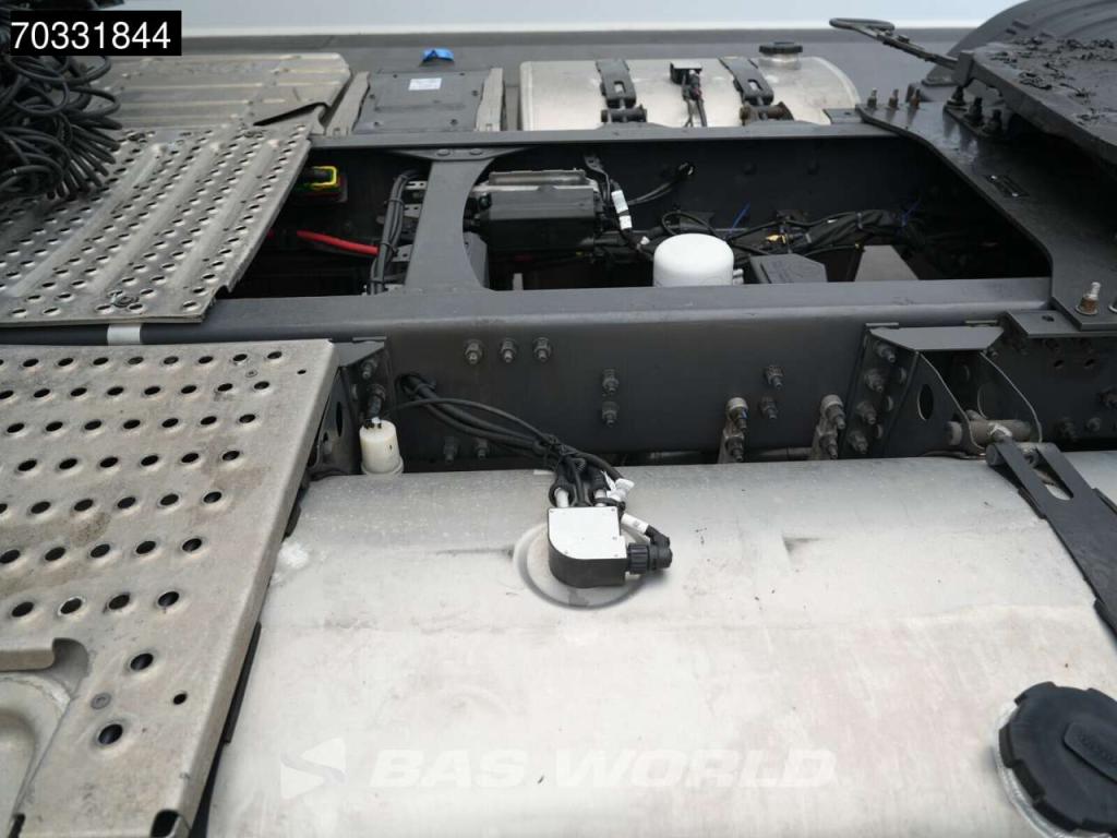 Volvo FH 500 4X2 XL 2x Tanks Standklima ACC APK 05-2027 Photo 16