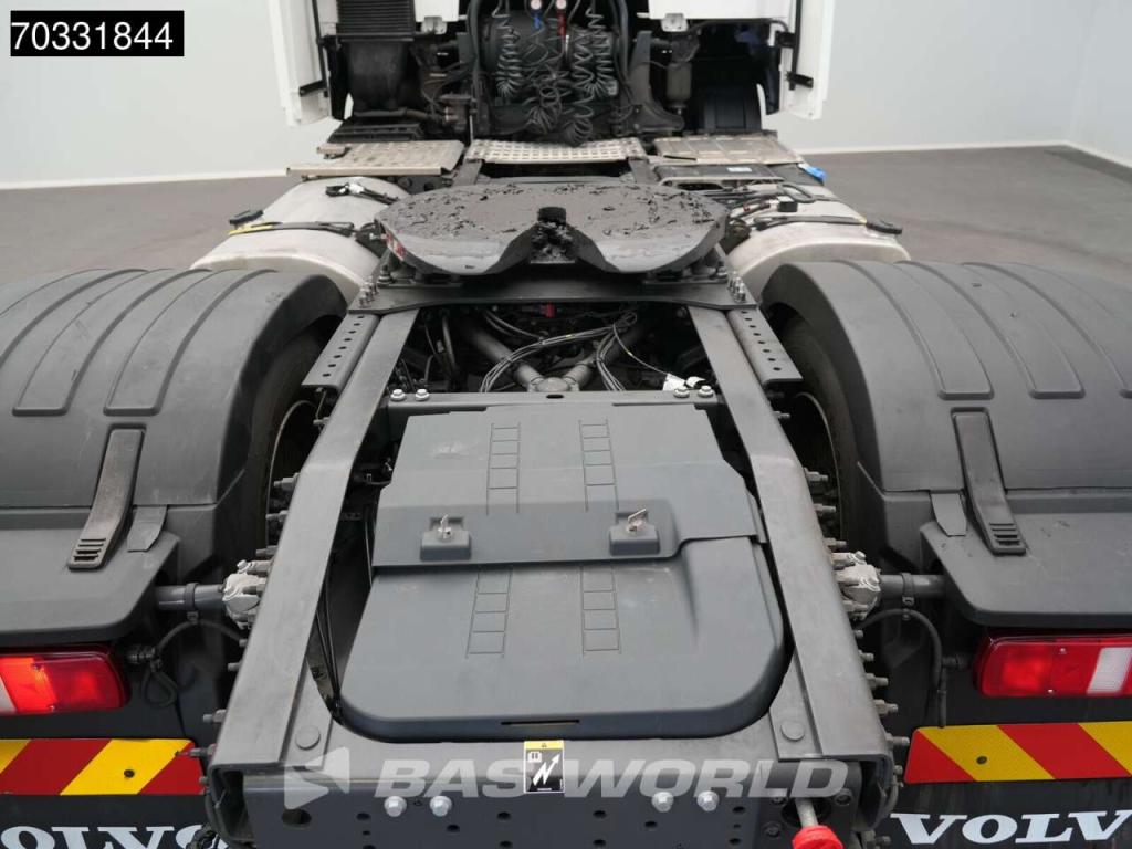 Volvo FH 500 4X2 XL 2x Tanks Standklima ACC APK 05-2027 Photo 18