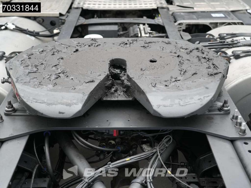 Volvo FH 500 4X2 XL 2x Tanks Standklima ACC APK 05-2027 Photo 19