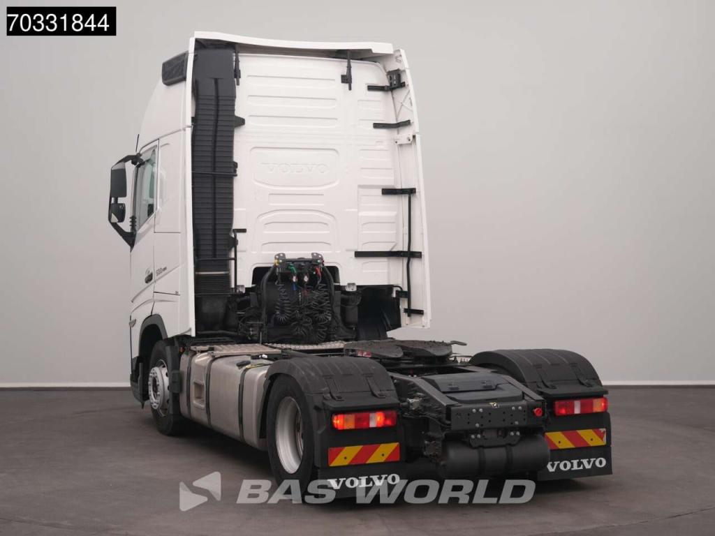 Volvo FH 500 4X2 XL 2x Tanks Standklima ACC APK 05-2027 Photo 2