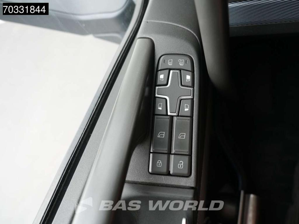 Volvo FH 500 4X2 XL 2x Tanks Standklima ACC APK 05-2027 Photo 23
