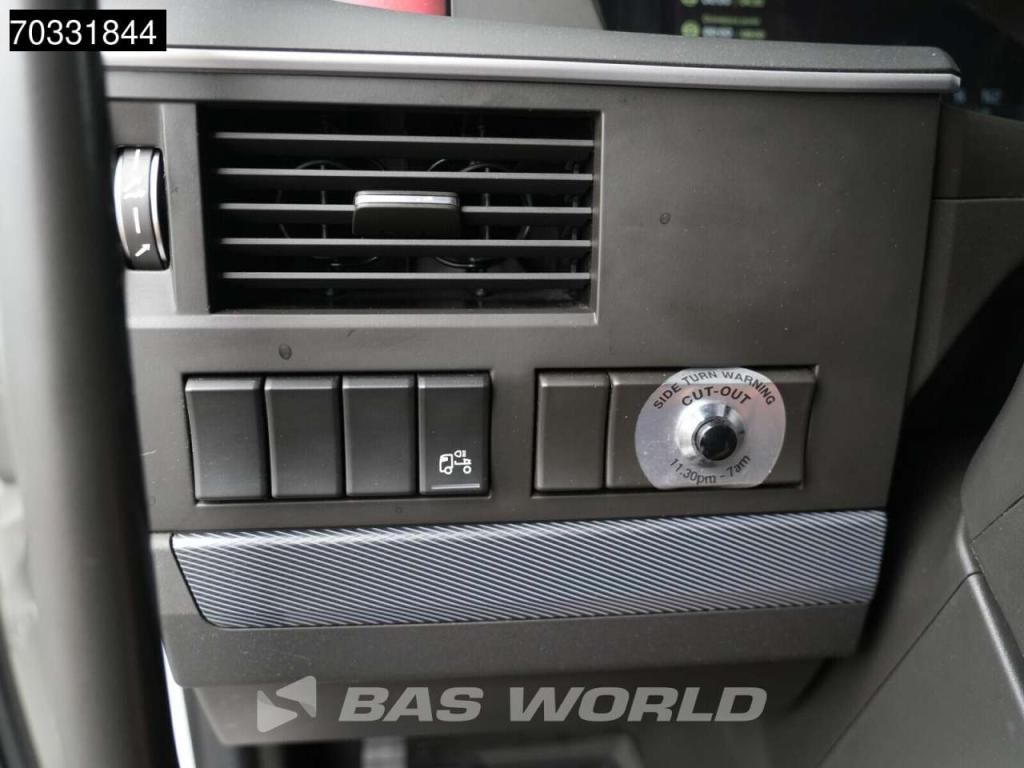 Volvo FH 500 4X2 XL 2x Tanks Standklima ACC APK 05-2027 Photo 30