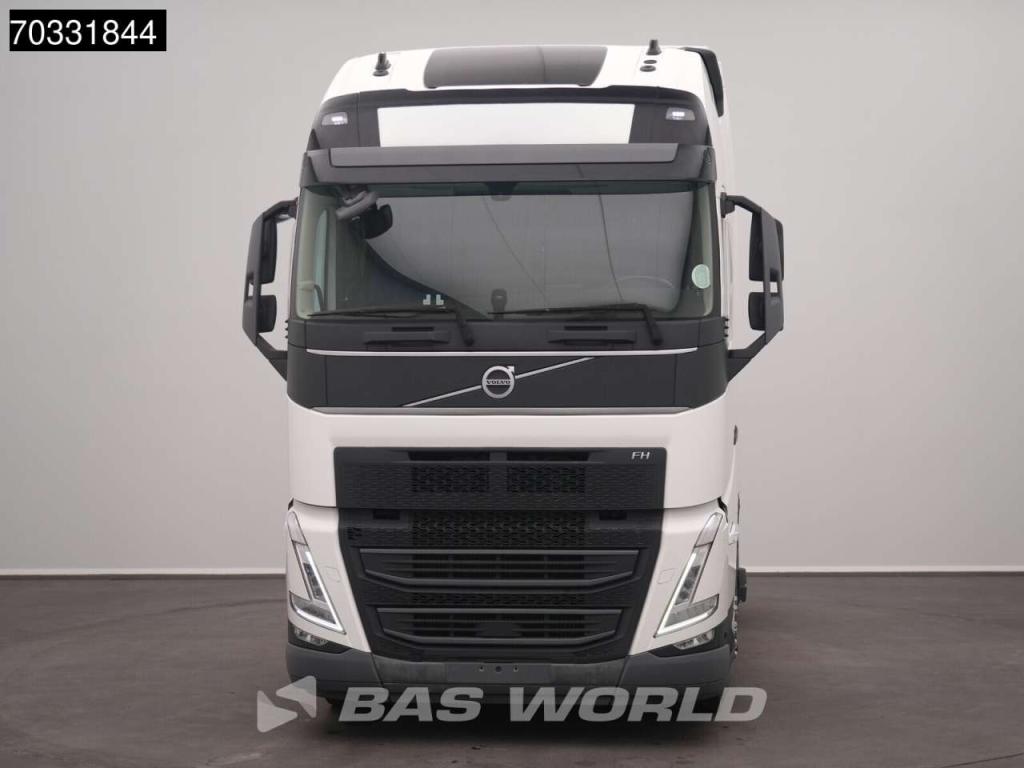 Volvo FH 500 4X2 XL 2x Tanks Standklima ACC APK 05-2027 Photo 6