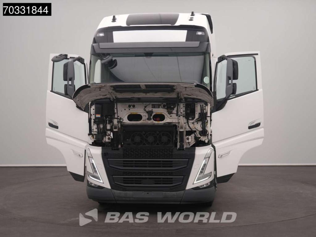 Volvo FH 500 4X2 XL 2x Tanks Standklima ACC APK 05-2027 Photo 9