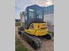 Komatsu PC55MR-5E0 Photo 5 thumbnail