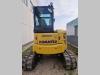 Komatsu PC55MR-5E0 Photo 6 thumbnail