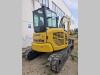 Komatsu PC55MR-5E0 Photo 7 thumbnail