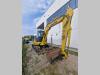 Komatsu PC55MR-5E0 Photo 8 thumbnail