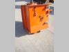 Réservoir de huile pour Fiat Hitachi EX 215 Photo 4 thumbnail