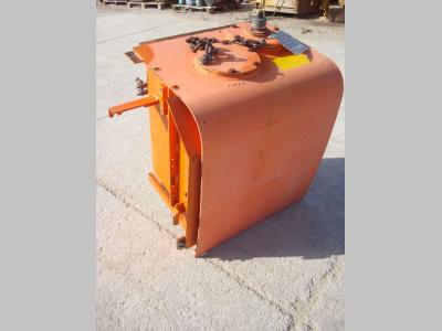 Réservoir de huile pour Fiat Hitachi EX 215 en vente par OLM 90 Srl