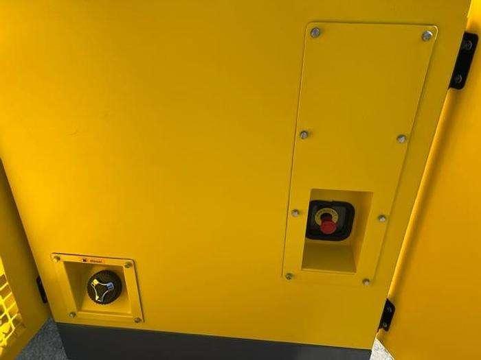Atlas Copco QES 30 Photo 7
