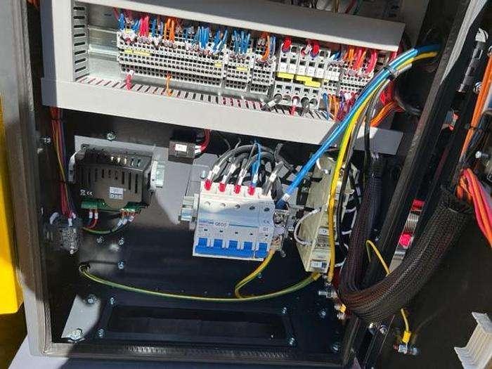 Atlas Copco QES 30 Photo 8