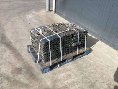 Train de roulement pour Komatsu PC150 / PC160 / PC180 / PC210 / PC240 3 Grouser 60 en vente par Smitma B.V.