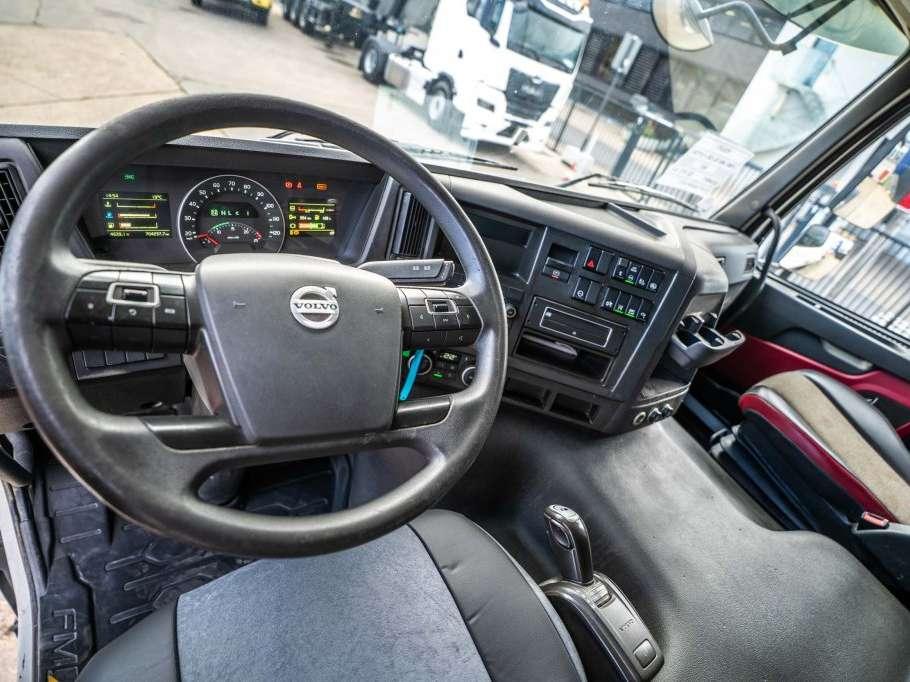 Volvo FMX 460 GLOB + HYDR Photo 10