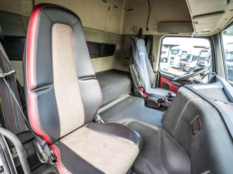 Volvo FMX 460 GLOB + HYDR Photo 12