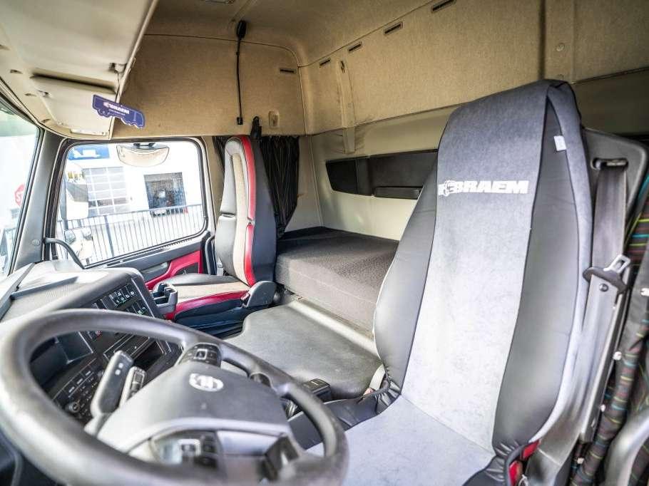 Volvo FMX 460 GLOB + HYDR Photo 9