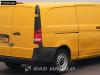 Mercedes-Benz eVito Elektrisch 41kWh 150km WLTP Airco Camera APK 03-2027 A/C Photo 27 thumbnail