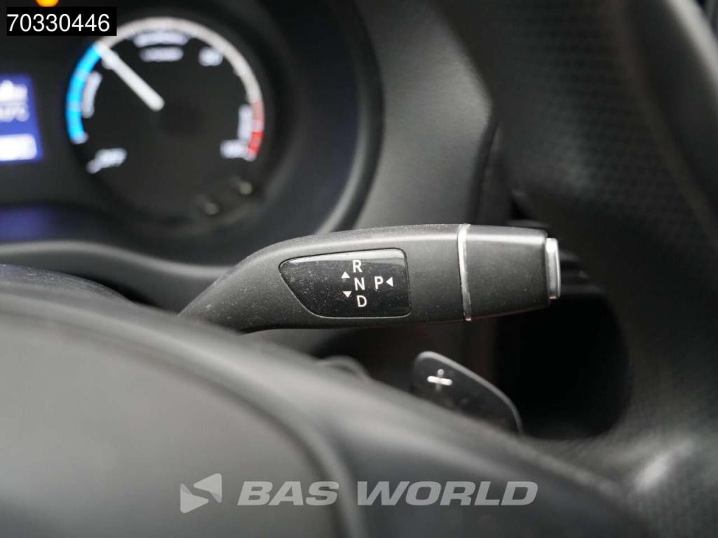 Mercedes-Benz eVito Elektrisch 41kWh 150km WLTP Airco Camera APK 03-2027 A/C Photo 19