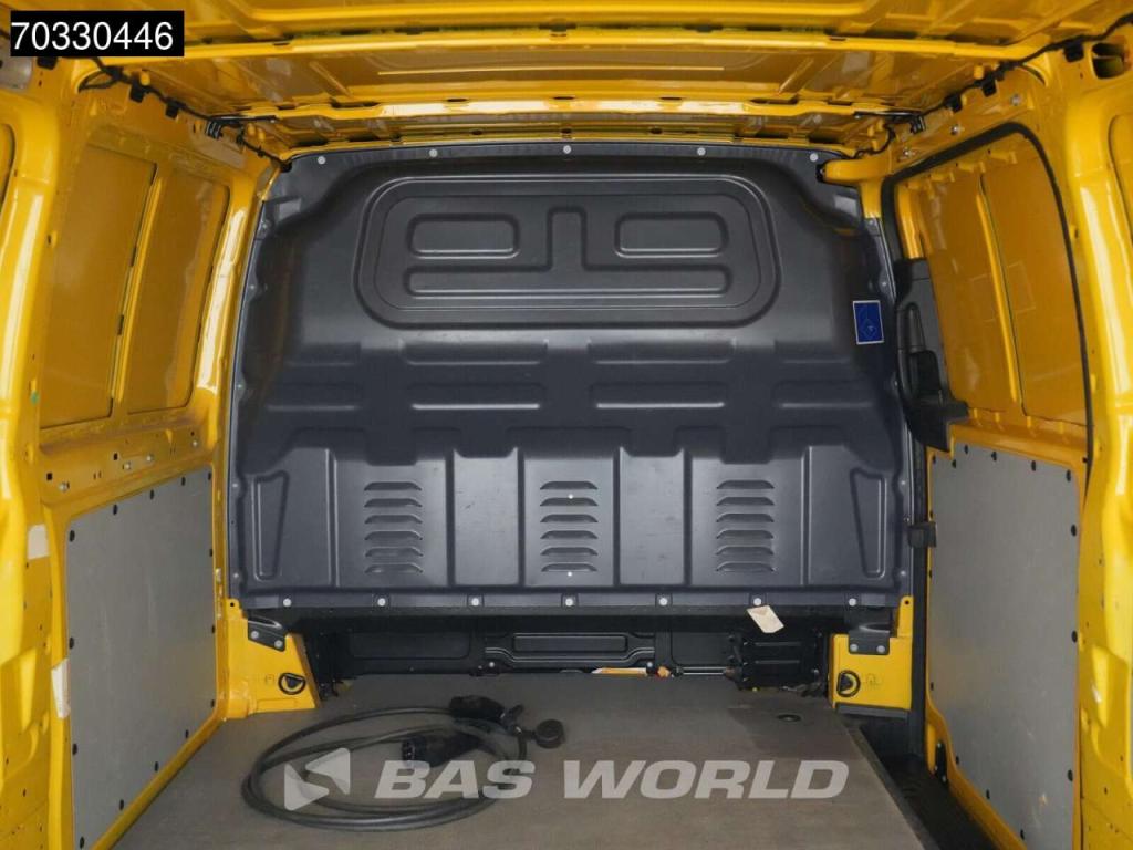 Mercedes-Benz eVito Elektrisch 41kWh 150km WLTP Airco Camera APK 03-2027 A/C Photo 8
