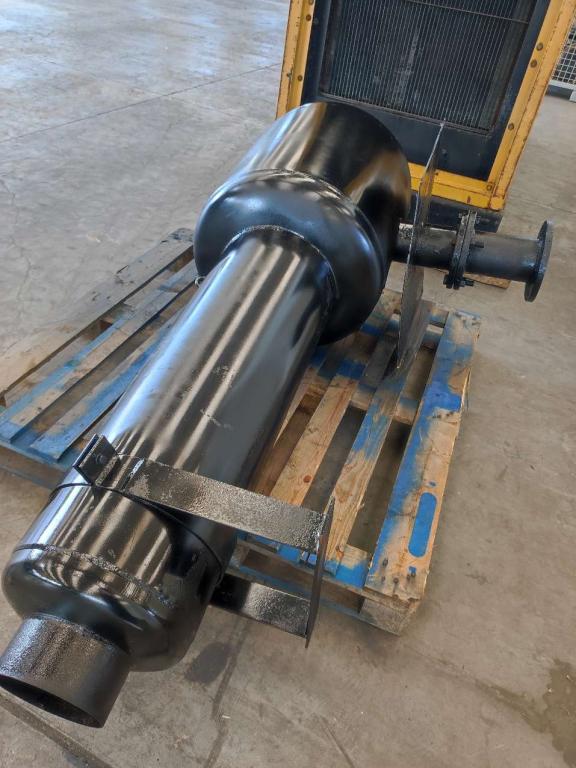 Caterpillar 3208 Photo 5