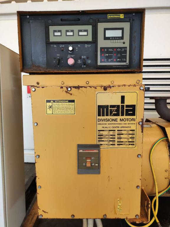 Caterpillar 3208 Photo 6