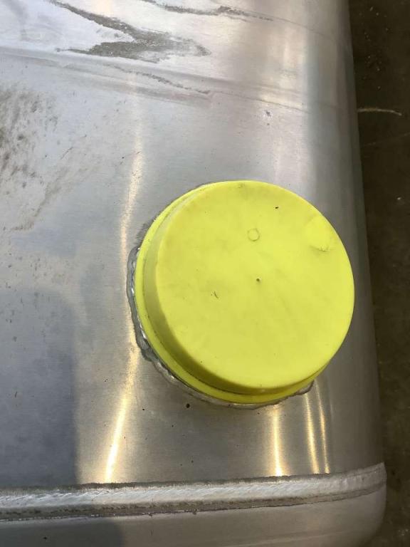 Réservoir de carburant pour Volvo FM Photo 5