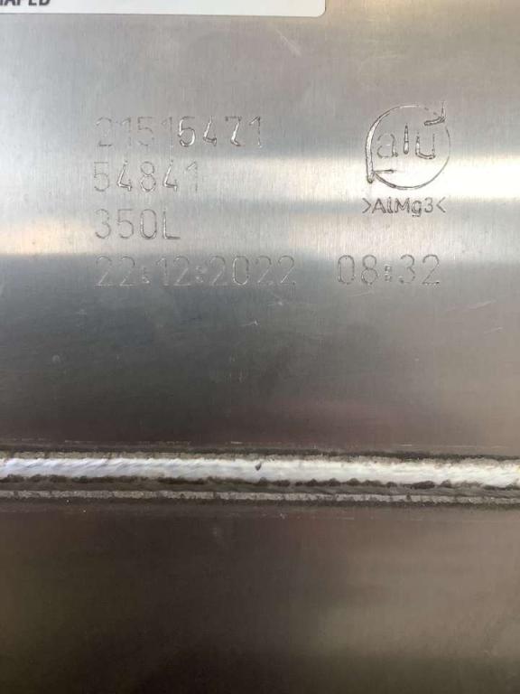 Réservoir de carburant pour Volvo FM Photo 6