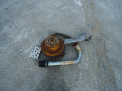 Pompe à eau du moteur pour Fiat Allis FD20 - FL20- MOTORE FIAT 8215.22 (CODICDE 4761615) en vente par OLM 90 Srl