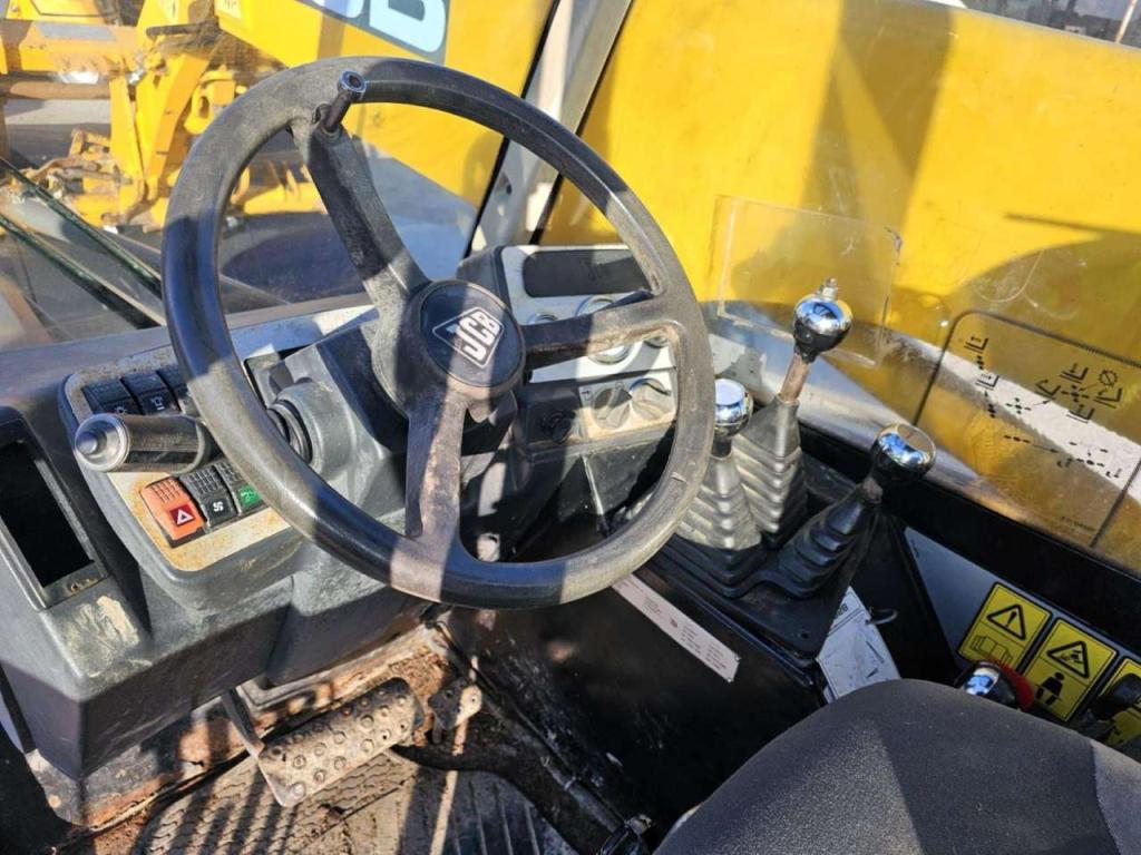 JCB 528-70 Photo 6