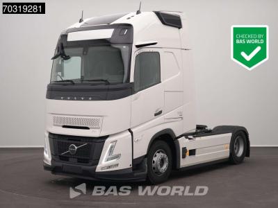 Volvo FH Aero 500 4X2 NEW! Globetrotter XL 2 tanks Mirrorcams ACC LED en vente par BAS World B.V.
