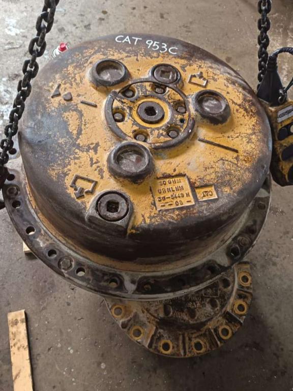 Réducteur de couplage pour Caterpillar 953 C Photo 1
