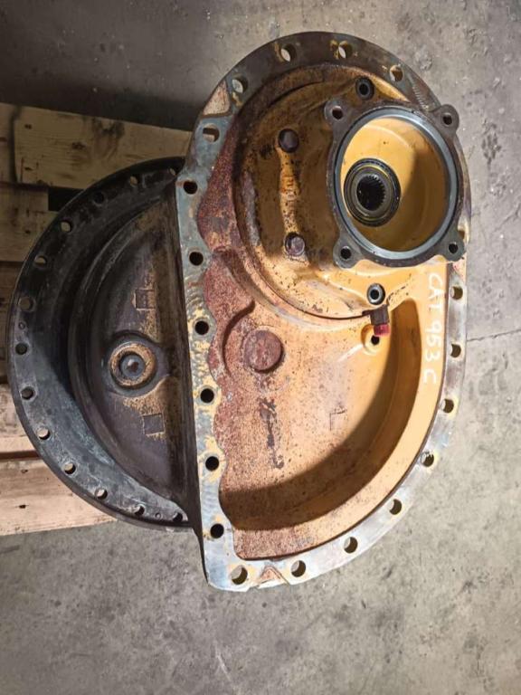 Réducteur de couplage pour Caterpillar 953 C Photo 2