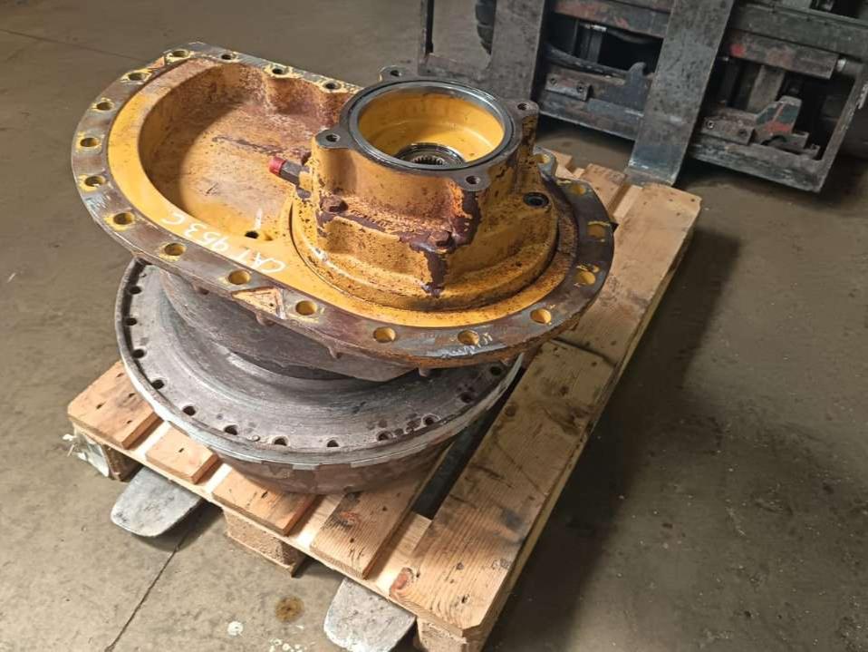 Réducteur de couplage pour Caterpillar 953 C Photo 3