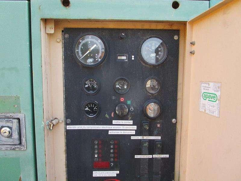 Ingersoll Rand 9 / 300 Photo 10
