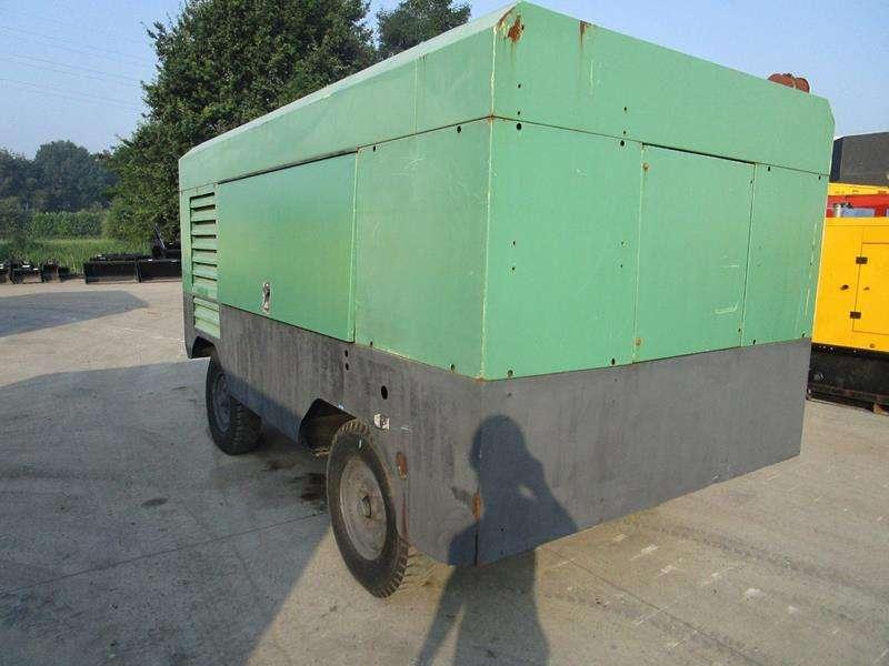 Ingersoll Rand 9 / 300 Photo 11