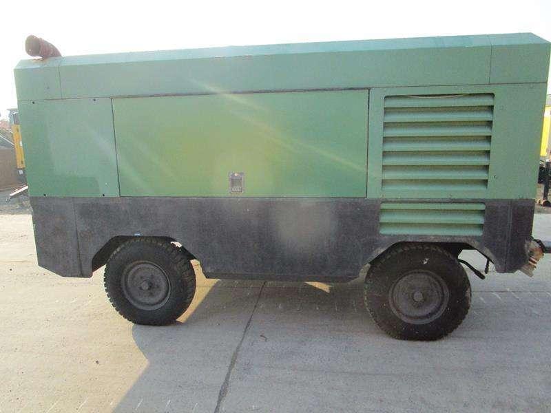 Ingersoll Rand 9 / 300 Photo 12