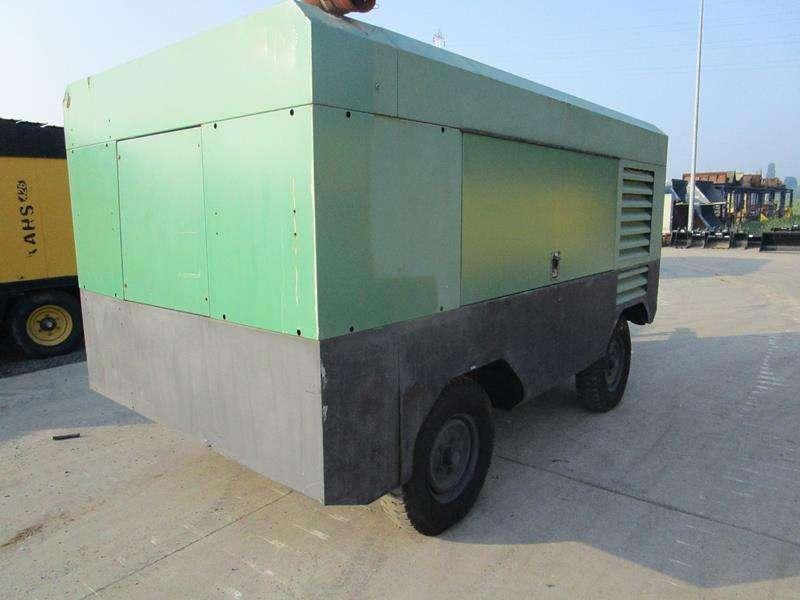 Ingersoll Rand 9 / 300 Photo 2